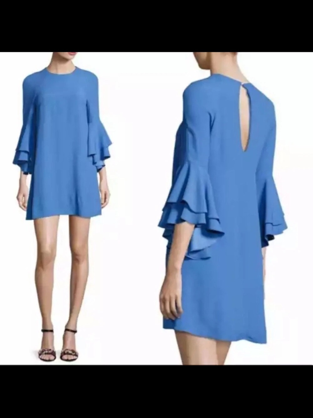 Alexis Melany Dress Size Small